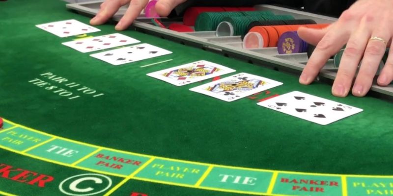 3 cách soi cầu baccarat hiệu quả