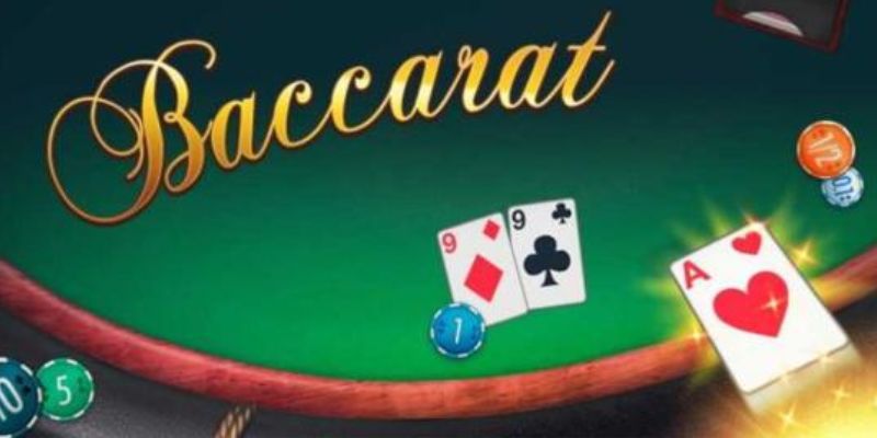 Đôi nét về soi cầu baccarat