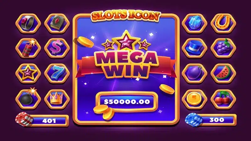 Dòng game nổ hũ nổi bật tại EV88