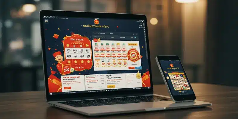 Hướng dẫn cách thống kê lô rơi từ đề hiệu quả nhất