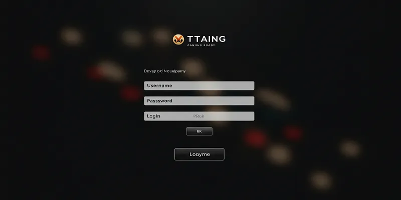 Hướng dẫn đăng nhập EV88 nhanh và đơn giản