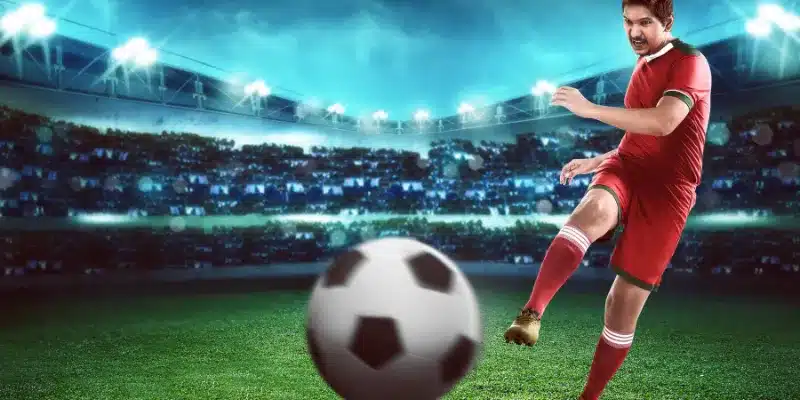 Lý do chọn thể thao EV88 để cá cược