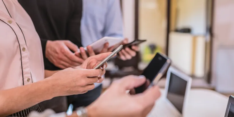 Lý do nên tải app EV88 ngay hôm nay