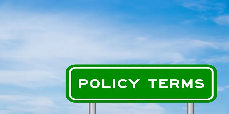 Nội dung quan trọng trong điều khoản EV88