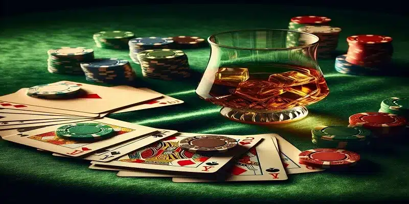 Sức hút đặc biệt của Casino EV88