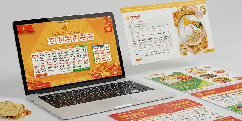 Thống kê lô rơi từ đề