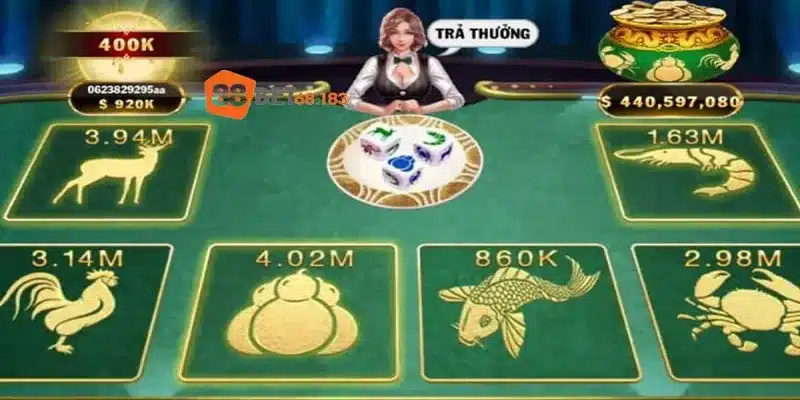 Ưu điểm khi tải game bầu cua tại EV88 mà bạn không nên bỏ lỡ